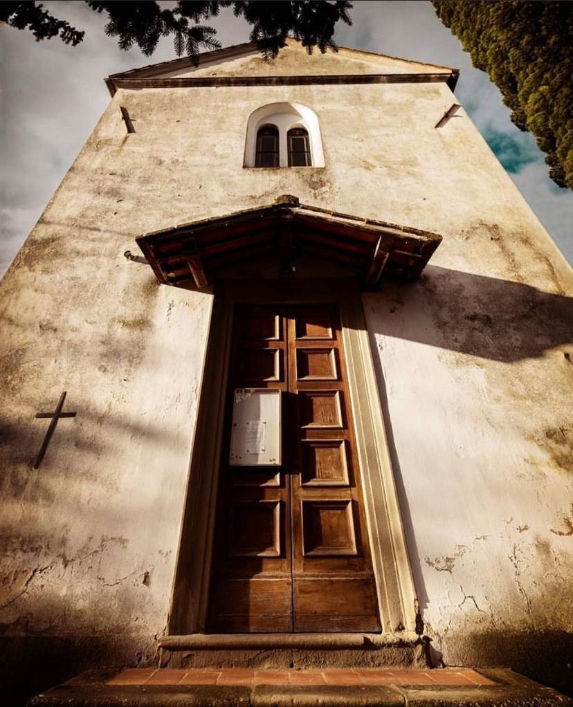 B&B Il Mulino Osteria di Novoli Bagian luar foto